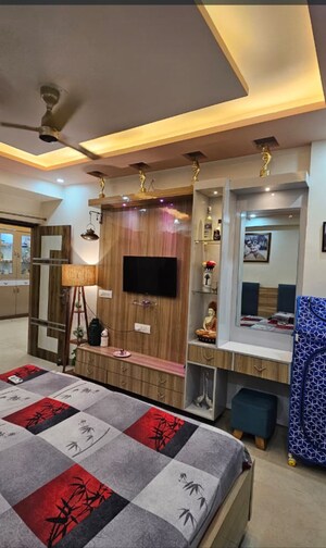2 BHK Apartment For Sale in Gaurs Cascades, Raj Nagar Extension