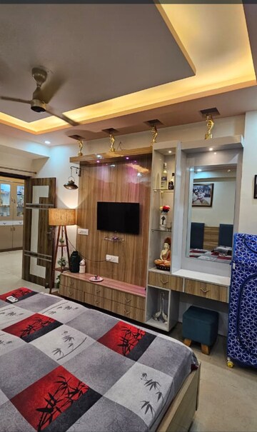 2 BHK Apartment For Sale in Gaurs Cascades, Raj Nagar Extension
