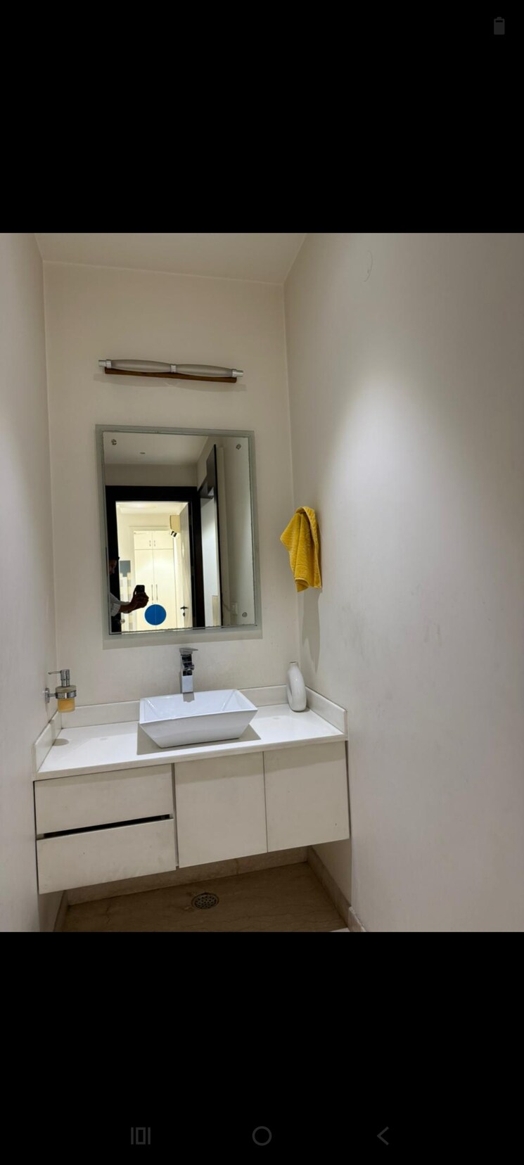 Bathroom, aditya-urban-casa 3 Bedroom 1600 Sq.Ft. Apartment In Sector 78 Noida 9362433