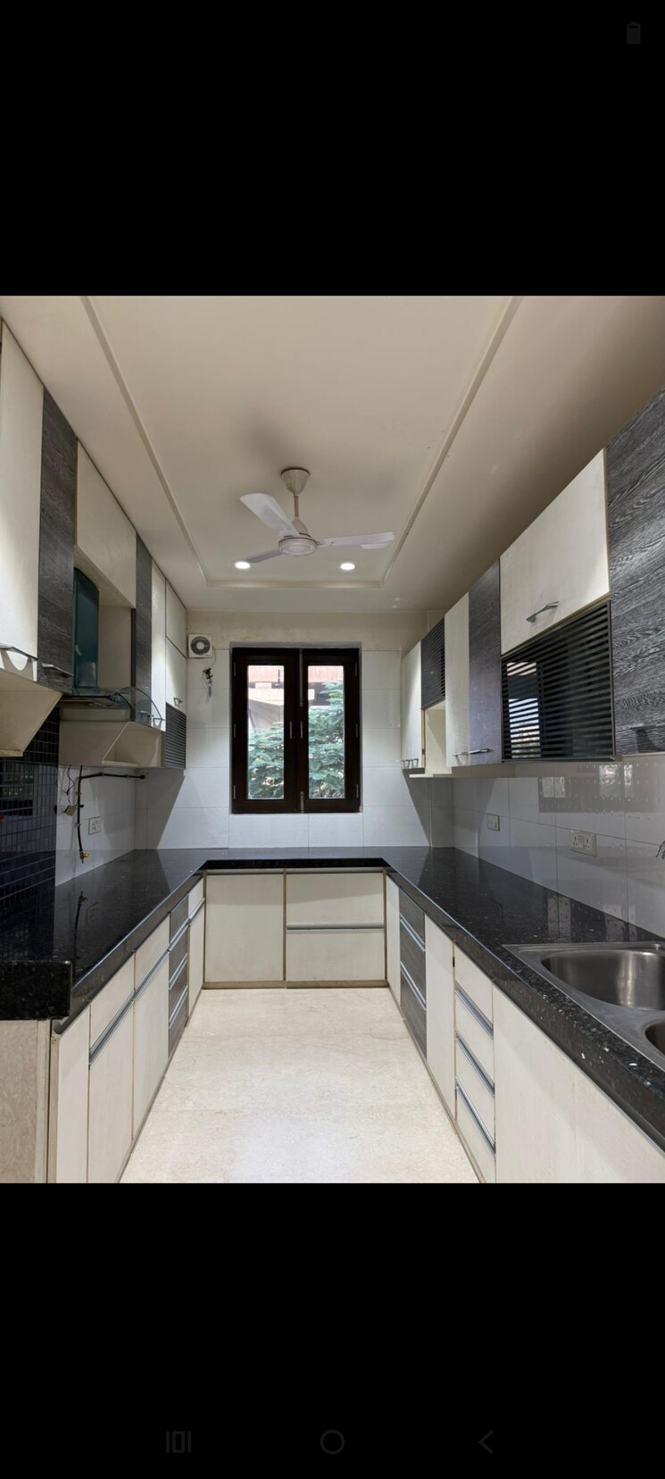 Kitchen, aditya-urban-casa 3 Bedroom 1600 Sq.Ft. Apartment In Sector 78 Noida 9362433