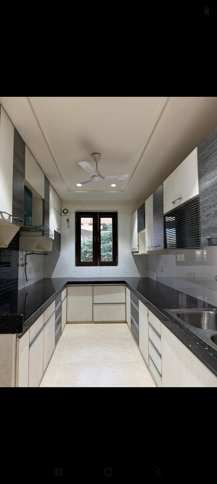 Kitchen, aditya-urban-casa 3 Bedroom 1600 Sq.Ft. Apartment In Sector 78 Noida 9362433
