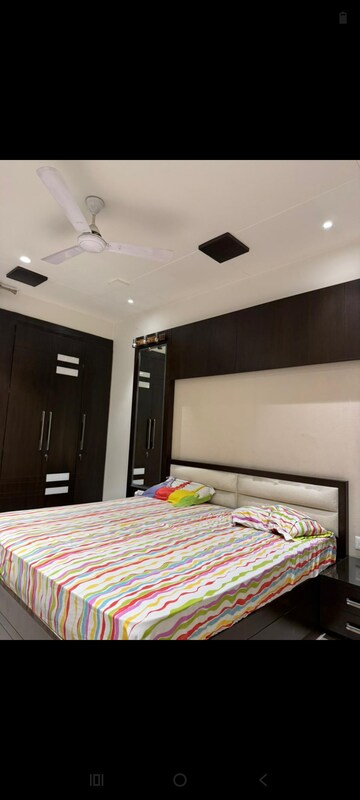 Bedroom in 3 BHK Apartment at Aditya Urban Casa, Sector 78 – for Rent