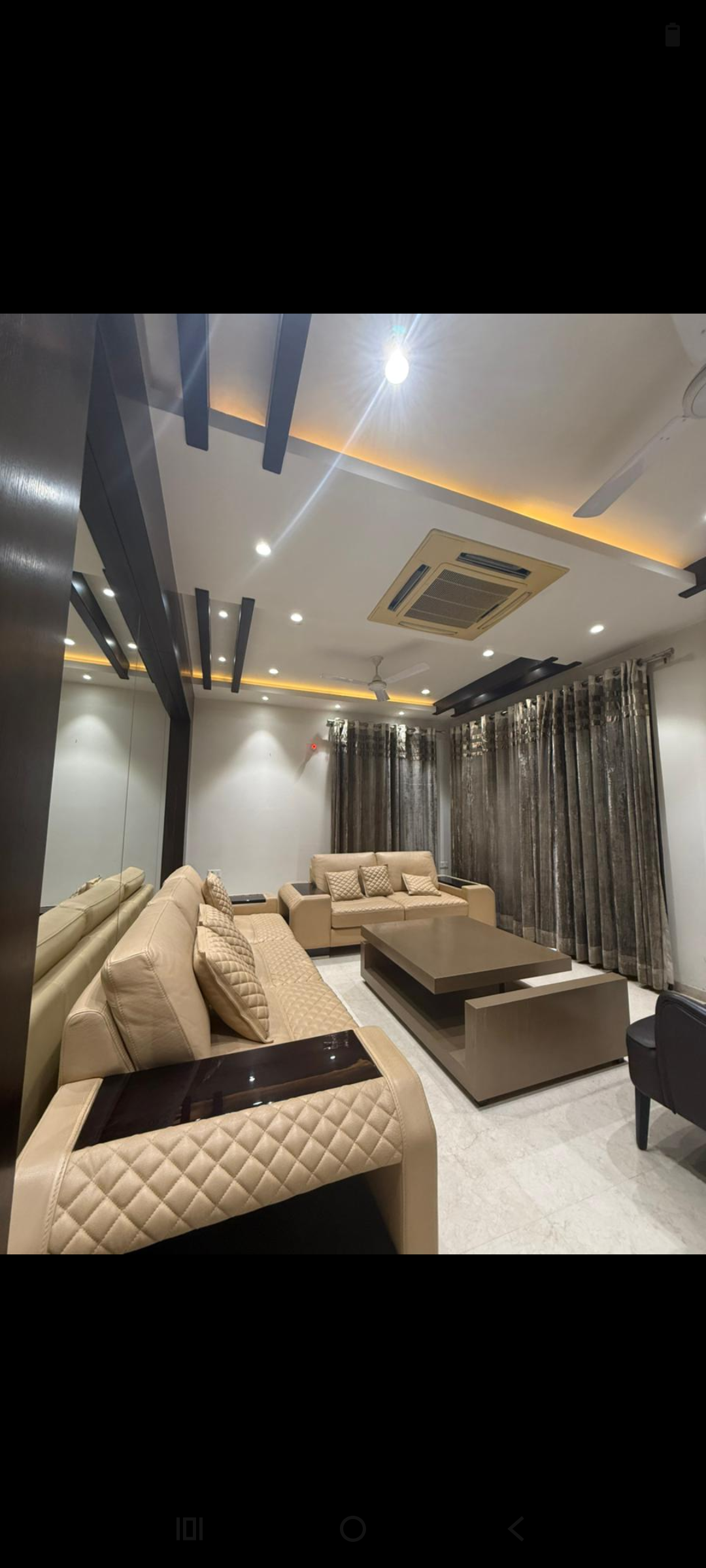 3 BHK + Pooja Room Apartment For Rent in Aditya Urban Casa