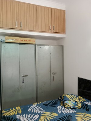 Furnished Amenities in 2.5 BHK Independent House at Ansals Sushant City – for Rent