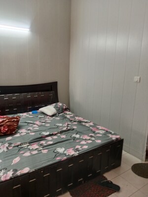 Bedroom in 2.5 BHK Independent House at Ansals Sushant City – for Rent