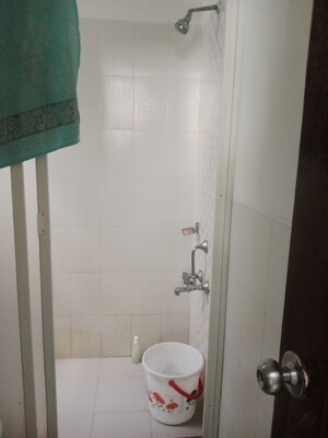 Bathroom in 2.5 BHK Independent House at Ansals Sushant City – for Rent