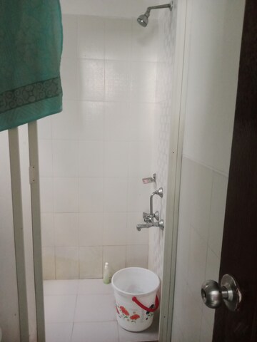 Bathroom in 2.5 BHK Independent House at Ansals Sushant City – for Rent