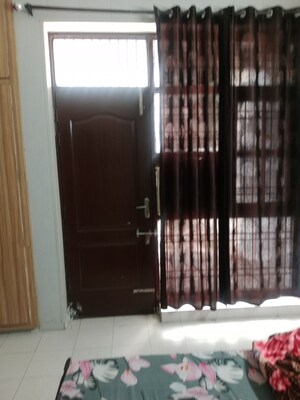 Staircase in 2.5 BHK Independent House at Ansals Sushant City – for Rent