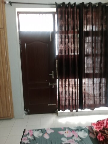 Staircase in 2.5 BHK Independent House at Ansals Sushant City – for Rent