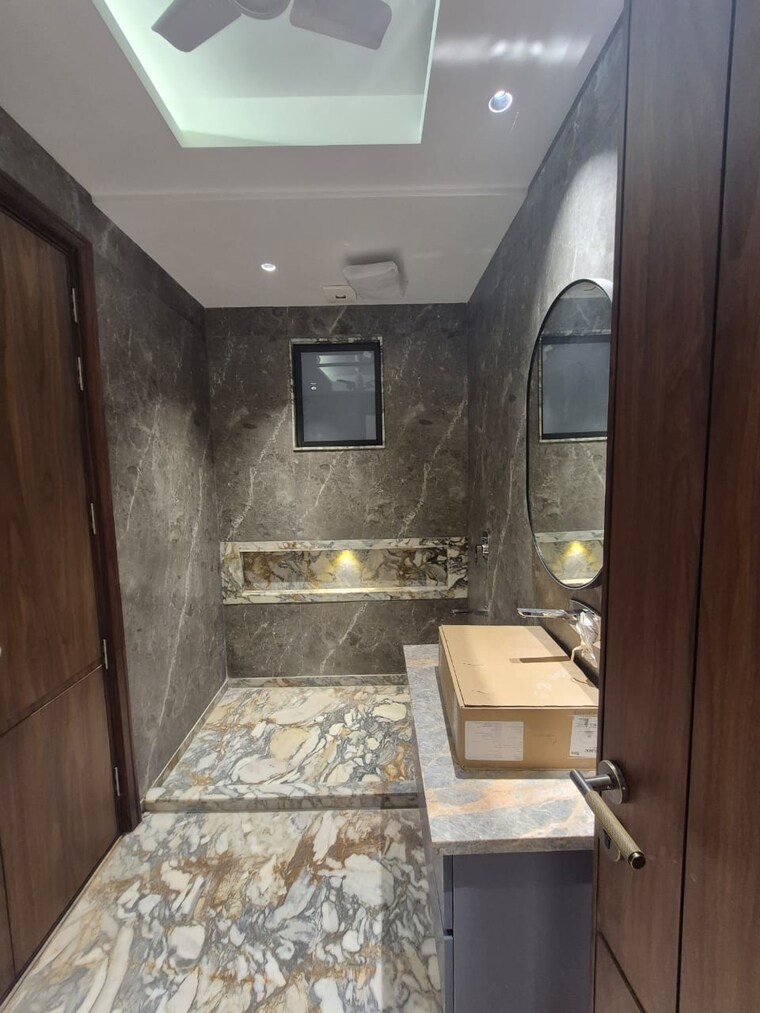 undefined, shubh-niketan-apartments 3 Bedroom 1800 Sq.Ft. Apartment In Paschim Vihar Delhi 9362439