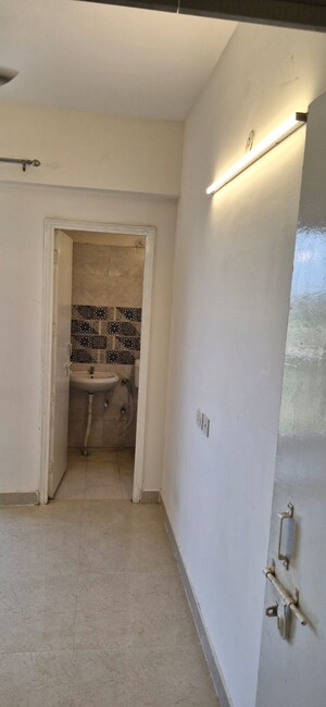 Building Lobby in 2.5 BHK Apartment at Signature Global Golf Greens, Sector 79 – for Rent