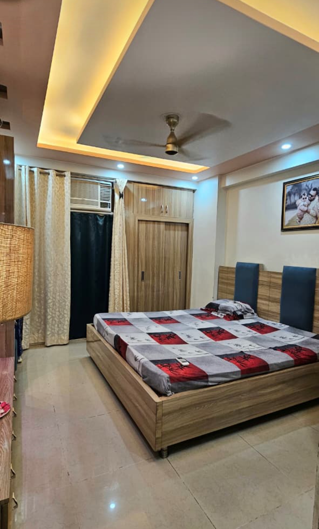 3 BHK Apartment For Sale in MR Heritage