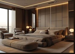 3 BHK Apartment For Sale in LR Bluemoon Homes