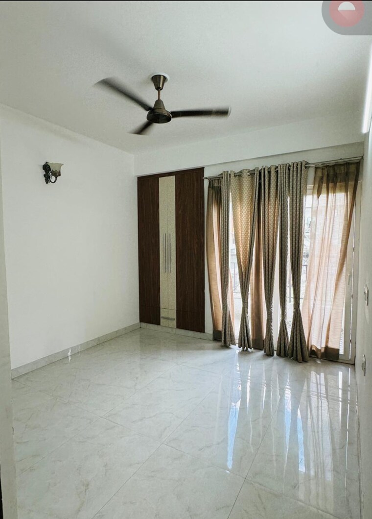 Living Room, shree-energy-classic-residency 3 Bedroom 1580 Sq.Ft. Apartment In Raj Nagar Extension Ghaziabad 9362453