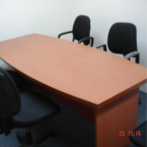 Team Area in  Office Space at Spaze Platinum Tower, Tikri – for Rent