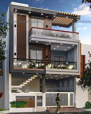 4 BHK Villa For Sale in Sarjapur Attibele Road