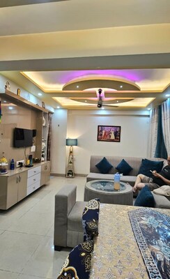 3 BHK Apartment For Sale in Windsor Paradise 2