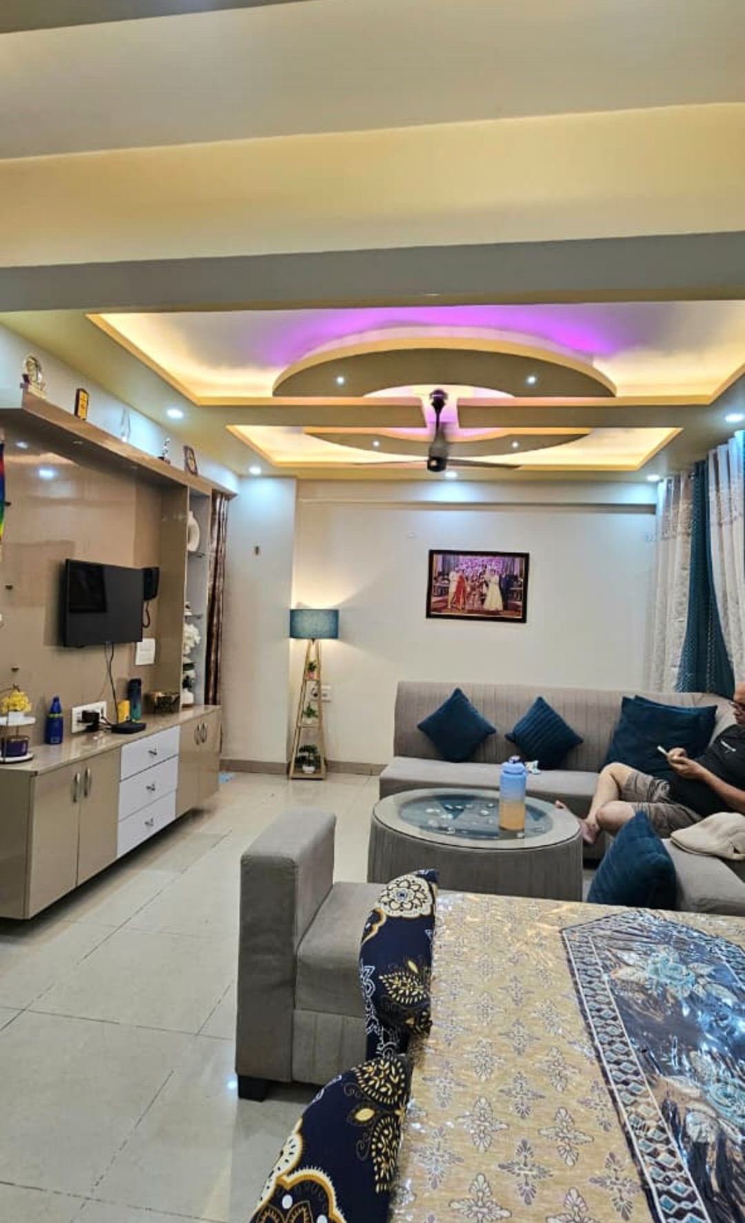 3 BHK Apartment For Sale in Windsor Paradise 2