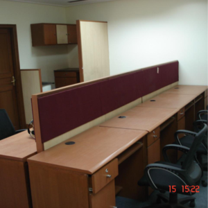  Office Space For Rent in Spaze Platinum Tower, Tikri