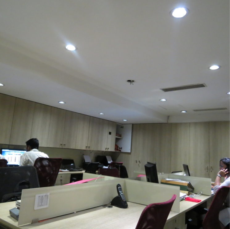 Team Area, jmd-megapolis Commercial Office Space 950 Sq.Ft. In Tikri Gurgaon 9362465
