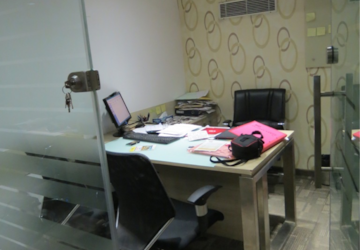 Office Space For Rent in JMD Megapolis, Tikri