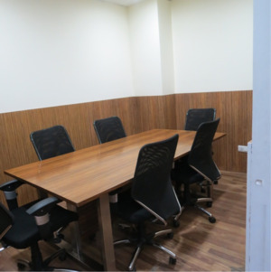  Office Space For Rent in Spaze ITech Park, Sispal Vihar