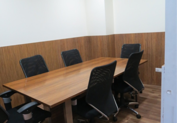 Office Space For Rent in Spaze ITech Park, Sispal Vihar