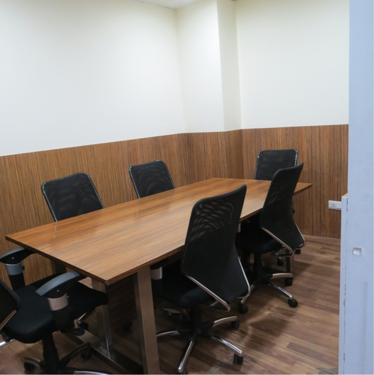 Office Space For Rent in Spaze ITech Park