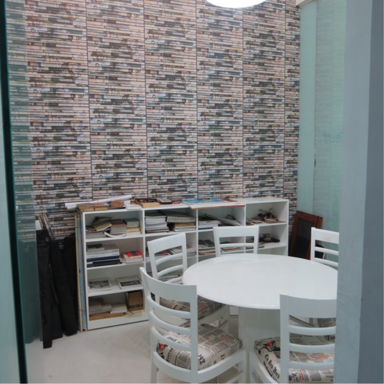 Bathroom, spaze-itech-park Commercial Office Space 1000 Sq.Ft. In Sispal Vihar Gurgaon 9362469