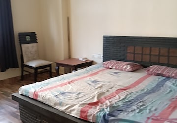 3 BHK Apartment For Sale in KW Srishti, Raj Nagar Extension