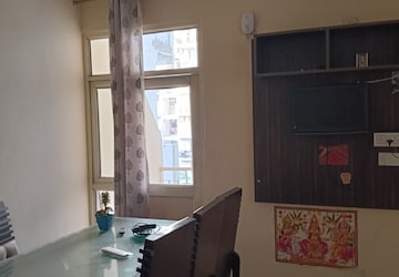 Kitchen in 3 BHK Apartment at KW Srishti, Raj Nagar Extension – for Sale