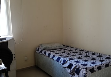 Bedroom in 3 BHK Apartment at KW Srishti, Raj Nagar Extension – for Sale