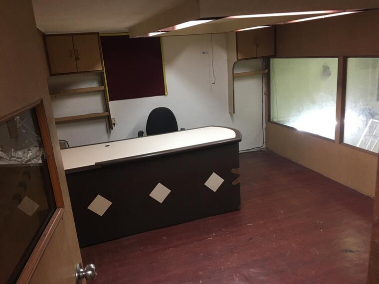 Team Area, new-bharat-industrial-estate Commercial Warehouse 500 Sq.Yd. In Bhandup West Mumbai 9362477