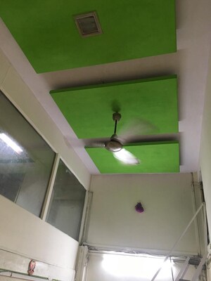 Furnished Amenities in  Warehouse at New Bharat Industrial Estate, Bhandup West – for Rent