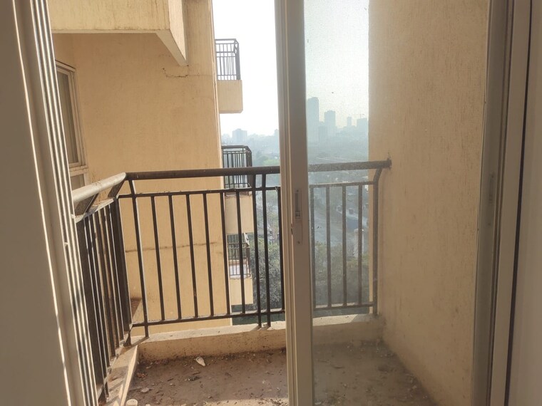 Balcony, db-orchid-ozone 1.5 Bedroom 750 Sq.Ft. Apartment In Dahisar East Mumbai 9362481