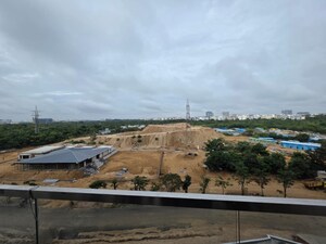 Master Bedroom in 2 BHK Apartment at Bollineni Bion, Kothaguda – for Rent