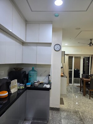 Kitchen in 2 BHK Apartment at Bollineni Bion, Kothaguda – for Rent