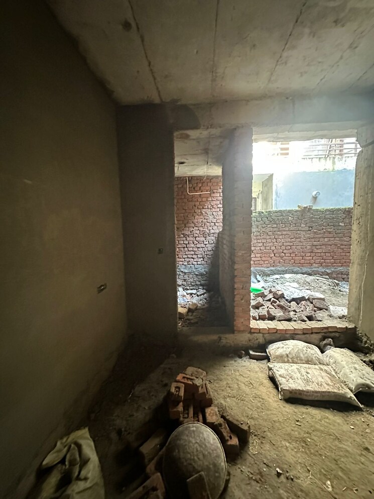 Living Room, sikka-karnam-greens 2 Bedroom 1024 Sq.Ft. Apartment In Sector 143b Noida 9362487