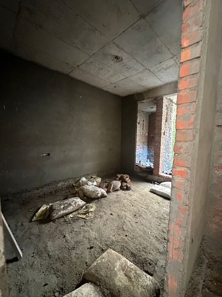  Parking, sikka-karnam-greens 2 Bedroom 1024 Sq.Ft. Apartment In Sector 143b Noida 9362487