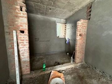 2 BHK Apartment – Exterior View View at Sikka Karnam Greens, Sector 143b - for Sale