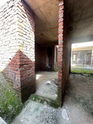 2 BHK Apartment – Exterior View View at Sikka Karnam Greens, Sector 143b - for Sale