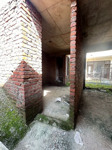 2 BHK Apartment – Exterior View View at Sikka Karnam Greens, Sector 143b - for Sale