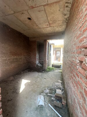 2 BHK Apartment – Exterior View View at Sikka Karnam Greens, Sector 143b - for Sale