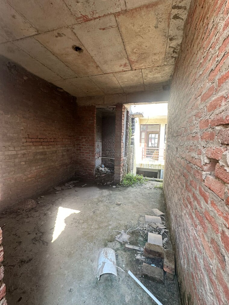 Exterior View, sikka-karnam-greens 2 Bedroom 1024 Sq.Ft. Apartment In Sector 143b Noida 9362487