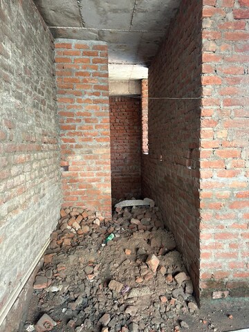 2 BHK Apartment – Exterior View View at Sikka Karnam Greens, Sector 143b - for Sale