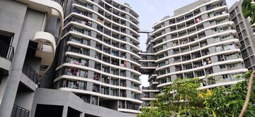 2 BHK Apartment – Exterior View View at Tanvi Eminence Phase II, Mira Road - for Rent