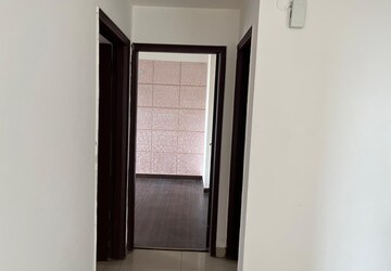 Building Lobby in 2 BHK Apartment at Exotica Dreamville, Sector 16c Greater Noida – for Rent