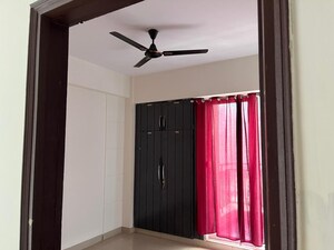 Bedroom in 2 BHK Apartment at Exotica Dreamville, Sector 16c Greater Noida – for Rent