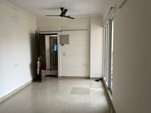 Building Lobby in 2 BHK Apartment at Exotica Dreamville, Sector 16c Greater Noida – for Rent