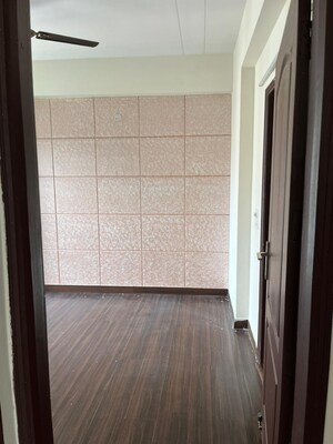 Balcony in 2 BHK Apartment at Exotica Dreamville, Sector 16c Greater Noida – for Rent